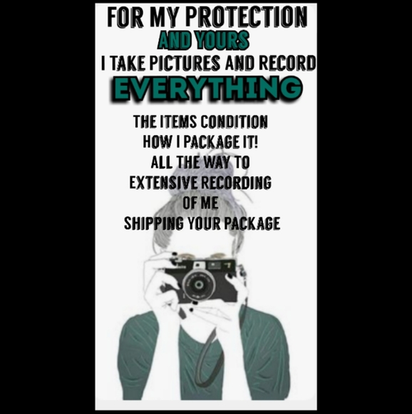 Please Note - Picture 1 of 1